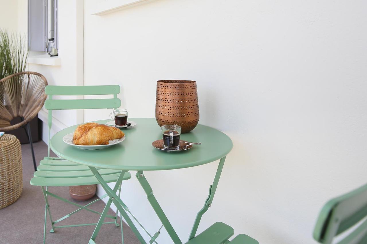 꼴로미에 Expat Renting - Le Boheme Zen - Proche Airbus 아파트 외부 사진