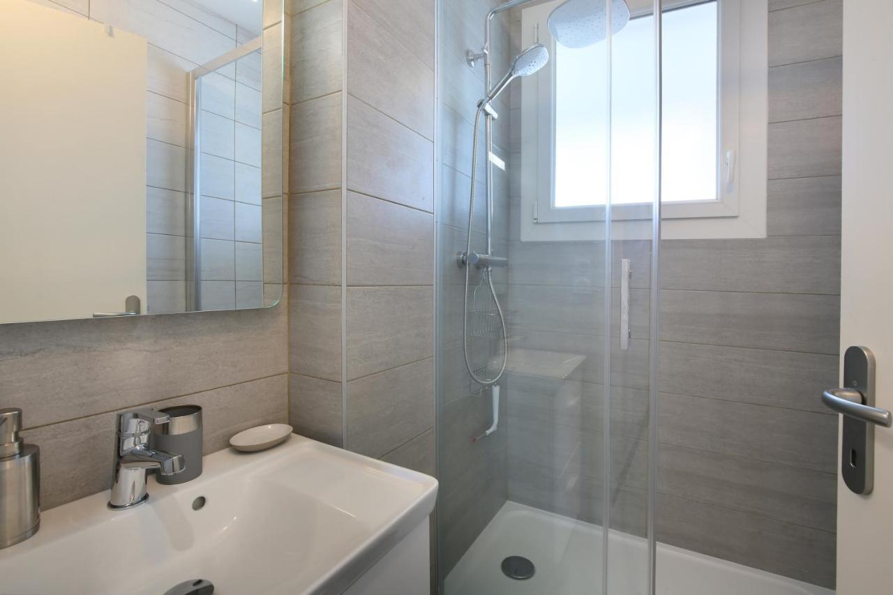 꼴로미에 Expat Renting - Le Boheme Zen - Proche Airbus 아파트 외부 사진