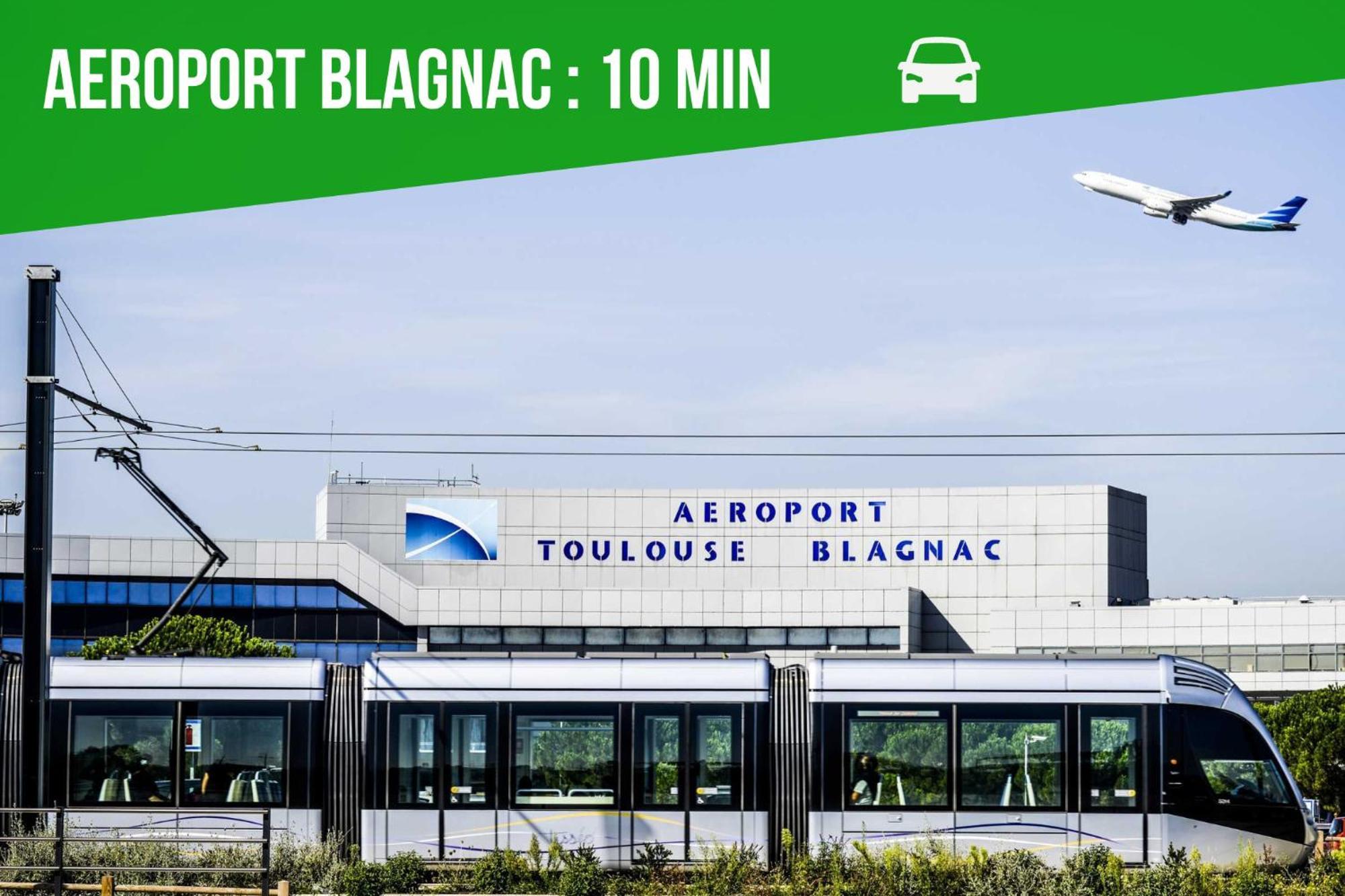 꼴로미에 Expat Renting - Le Boheme Zen - Proche Airbus 아파트 외부 사진