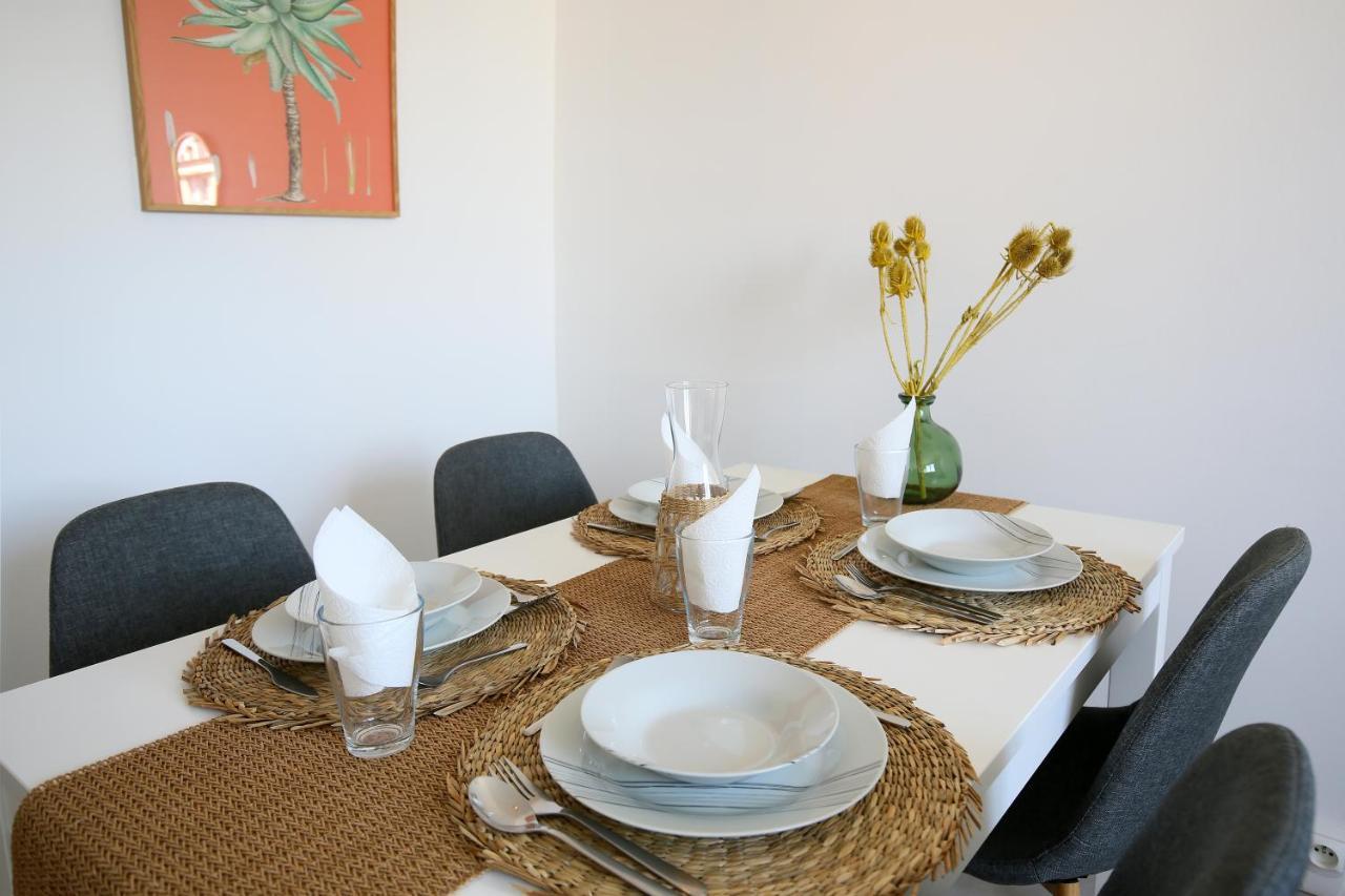 꼴로미에 Expat Renting - Le Boheme Zen - Proche Airbus 아파트 외부 사진