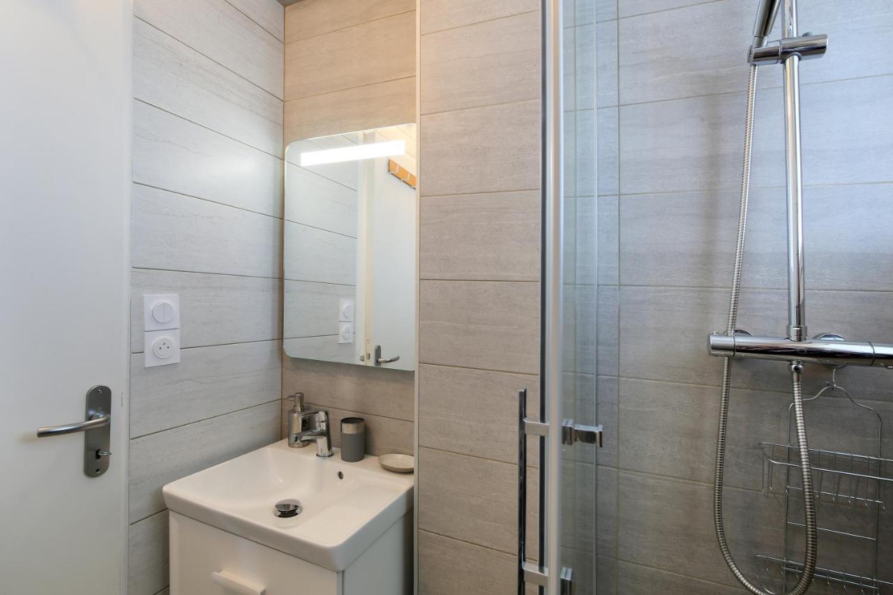 꼴로미에 Expat Renting - Le Boheme Zen - Proche Airbus 아파트 외부 사진