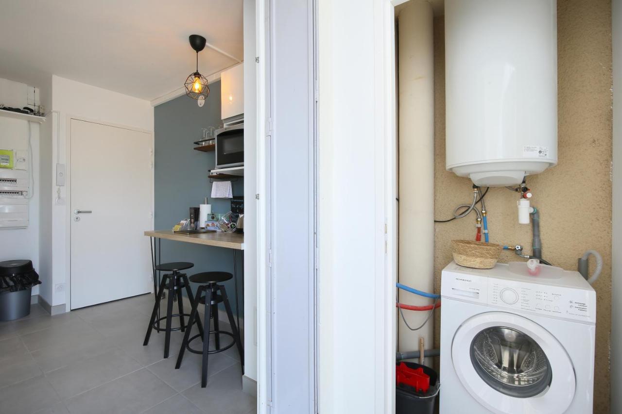 꼴로미에 Expat Renting - Le Boheme Zen - Proche Airbus 아파트 외부 사진