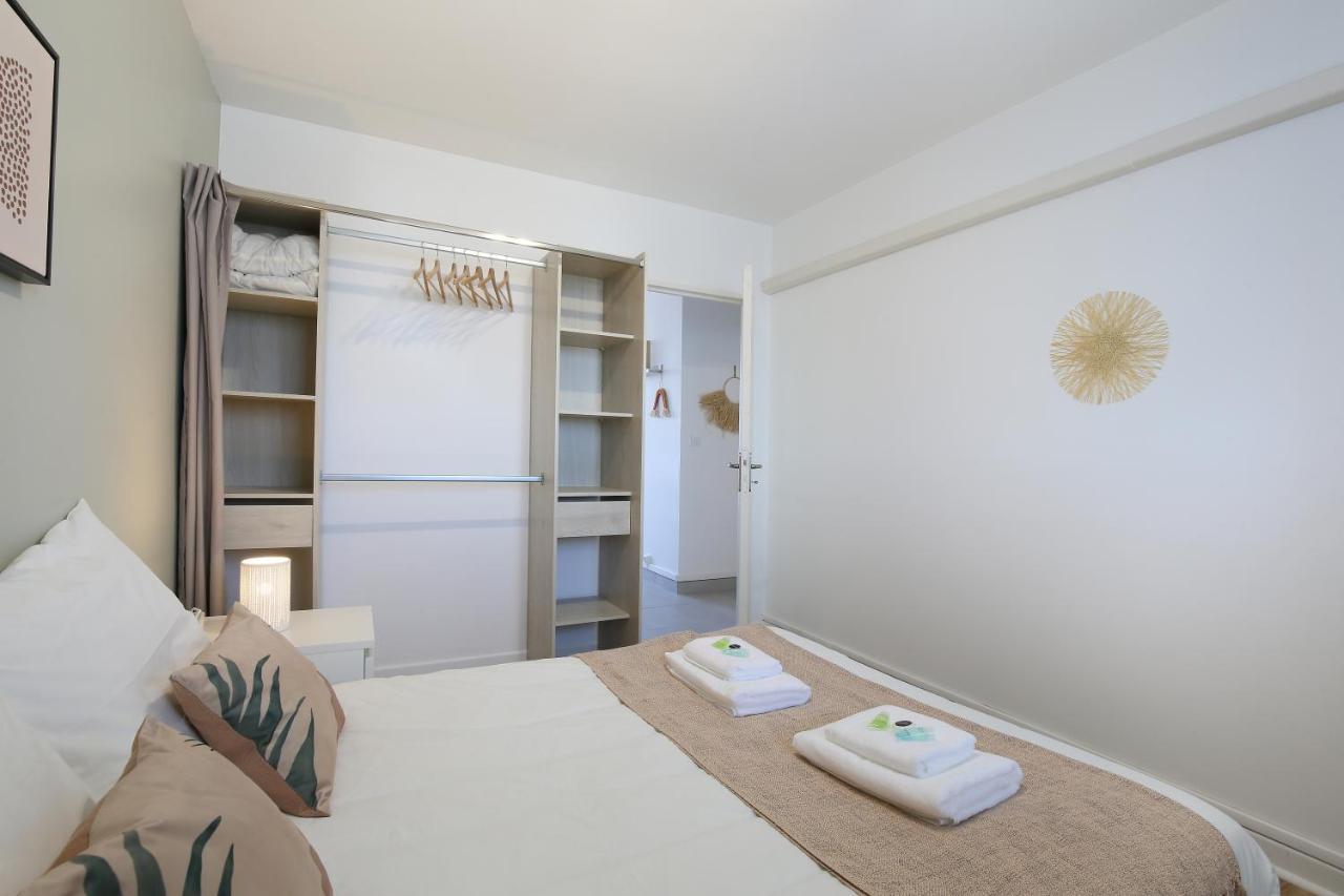꼴로미에 Expat Renting - Le Boheme Zen - Proche Airbus 아파트 외부 사진