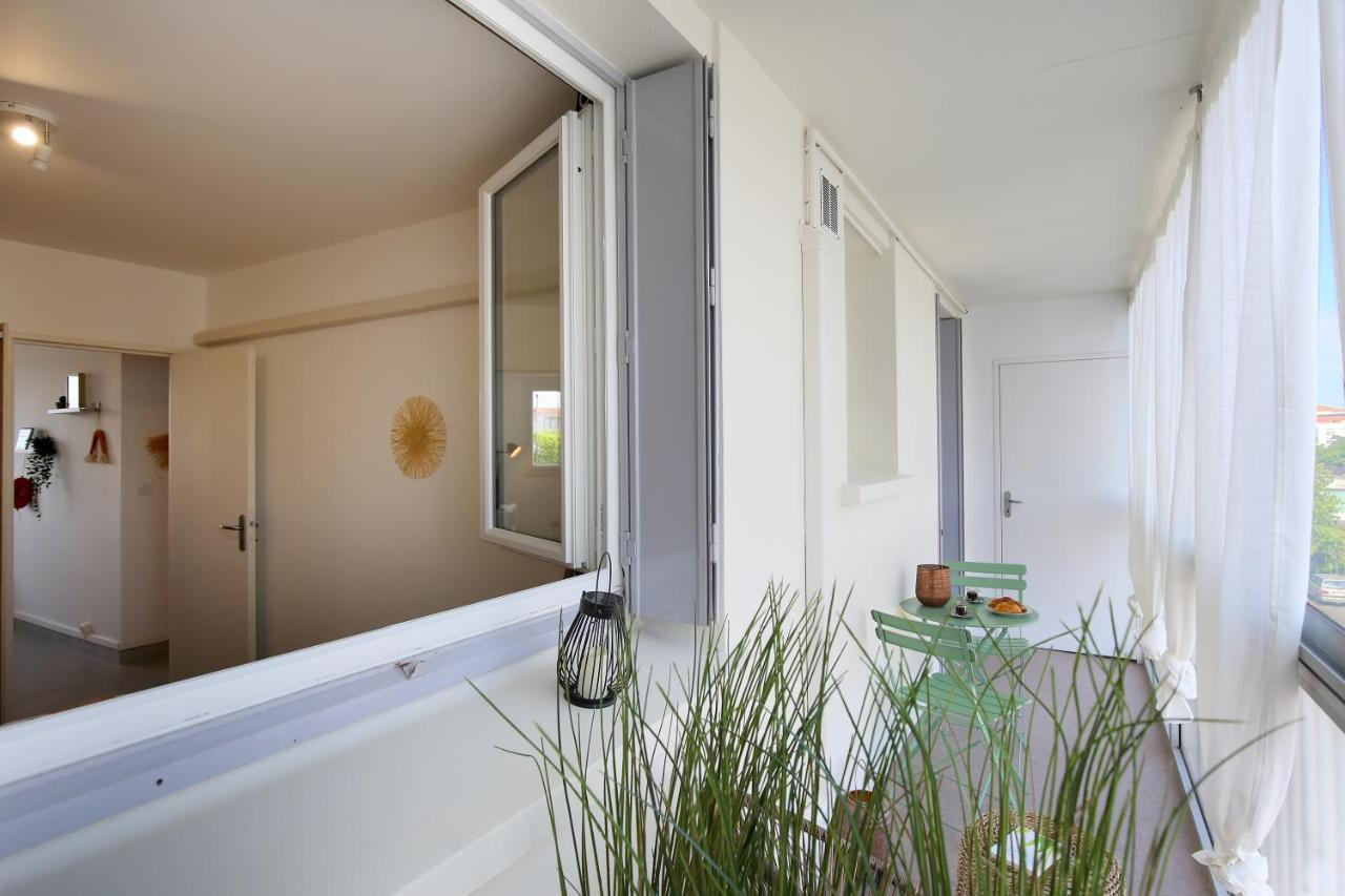 꼴로미에 Expat Renting - Le Boheme Zen - Proche Airbus 아파트 외부 사진